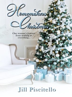 cover image of Homemakers' Christmas